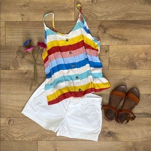 ✨3/$25 URBAN Romantics 🌈 Top
